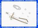 64202261 Elco ZUENDELEKTRODE + DICHTUNG THISION L