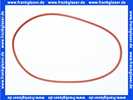 64202653 Elco GASKET (BURNER HOOD)