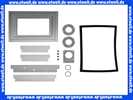 65000720 ELCO Dichtung Set Brenner / Brennkammer