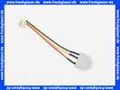 65001685 Elco Adapterkabel DRUCKWAECHTERIMIT/HUBA