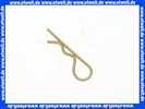 65105798 Elco SICHERUNGSFEDER(CLIP) F.ENTLUEFTER