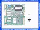 Elco PCB LMU74.100A15 FROM SW1.12ZWLAU 65107425