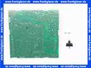 Elco PCB LMU74.100A15 FROM SW1.12ZWLAU 65107425