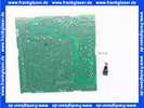 Elco PCB LMU74.100A15 FROM SW1.12ZWLAU 65107425