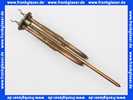 Elco Widerstand Heizstab 2000W 230V 65109887