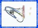 Elco KABELBAUM SCHALTFELD- PCB FS R 2Z 65116779-01