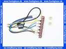 Elco KABELBAUM SCHALTFELD- PCB FS R 2Z 65116779-01