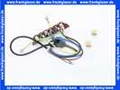 Elco KABELBAUM SCHALTFELD- PCB FS R 2Z 65116779-01