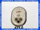 65151217 Elco Widerstand Heizstab 2000W 220-240V Regent 50-80QB