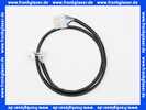 65301105 Elco KABEL MOTOR+STECKER 5P/CONN. 6P+3P L600