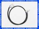 65301105 Elco KABEL MOTOR+STECKER 5P/CONN. 6P+3P L600