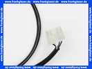 65301105 Elco KABEL MOTOR+STECKER 5P/CONN. 6P+3P L600