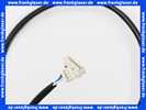 65301105 Elco KABEL MOTOR+STECKER 5P/CONN. 6P+3P L600