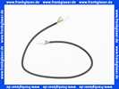 65301107 Elco KABEL MOTOR+RAST3P L550RG118