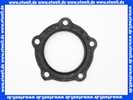 924001 Elco Flanschdichtung mit 5 Löchern