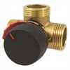 11602000 ESBE 3-Wege Mischer Serie VRG 132 DN 15, Kvs 4 , G 3/4