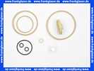17000300 ESBE Dichtungssatz Nr 1 für Mischer 4G,4F,4H und T DN 20 - 65