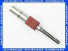 Ölvorwärmer für Buderus BRE - 1 30-110 Watt (Raketenbrenner)