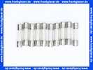 Feinsicherung träge 1,6 A 1 Beutel 10 Stück 6,3 x 32 mm Feinsicherung träge 1,6 A 1 Beutel 10 Stück 6,3 x 32 mm