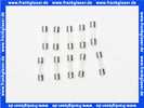 Feinsicherung flink 3,15 A (5x20mm) 10 Stück
