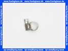 Schlauchschellen W4 Edelstahl Band 9 mm 8- 12 mm 1/4 170012 Schlauchschellen W4 Edelstahl Band 9 mm 8- 12 mm 1/4 170012