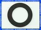 Stedo® Moosgummi-Ring 70x110x15mm 933131