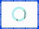 Verschraubungsdichtung DN 20 3/4 Zoll 27 x 37,5mm IT