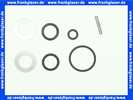 Flamco Dichtungssatz für Mischer H3 / H6 M66609.03