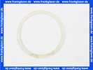 Dichtungsring 168x145x2 mm, AFM34/2, DIN-DVGW nach DIN 3535 Teil6 FA, Elastomerleitlinienfreigabe, DVGW-W270, DIN 30653 (vormals VP 401, HTB), WRAS