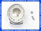 2000104775 KWC Aquarotter Griff chrom Druckkappe Kappe