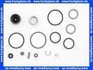 2000104785 KWC Aquarotter Ersatzteilset Dichtungssatz Dichtungen