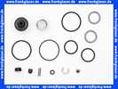 2000104785 KWC Aquarotter Ersatzteilset Dichtungssatz Dichtungen