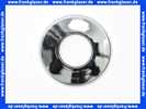 2000104892 KWC Aquarotter Schubrosette mit O-Ring verchromt
