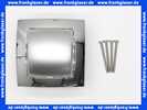 240571KA1 Geberit UP-Handdrücker f.1-Mengen-Spül. z.Public-WC 240571KA1 Geberit UP-Handdrücker f.1-Mengen-Spül. z.Public-WC