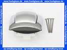240571KA1 Geberit UP-Handdrücker f.1-Mengen-Spül. z.Public-WC