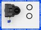 240870001 Geberit pneumatisches Spülventil komplett