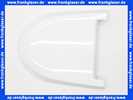 Geberit WC-Deckel zu Geberit AquaClean 4000 weiß-alpin 242172111