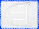 Geberit WC-Deckel zu Geberit AquaClean 4000 weiß-alpin 242172111
