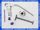 246126005 Geberit Renovierungsset Innengarnitur 2M-Sp.f.Typ 110.800 UP-SK (BJ 1998-2001)