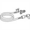 Geberit Wasseranschlussset zu Geberit AquaClean 8000plus UP 250005001