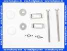 Geberit Geberit AquaClean Befestigungsset 849825001