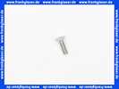 SP01258031 Gessi Senkkopfschraube