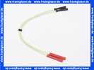2KA-01-033038 Zündkabel f.GLV2, M1/3, GLV2 B2/LN