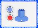 13937 Grohe Mousseur Strahlregler Mischdüse Luftsprudler M16x1 AG für Essence Armaturen