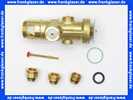 43996 UP-WC-Druckspüler Grohe DAL classic 680 3/4 für Austausch zu 677.00.200, 677.03.200 und 680.00.200