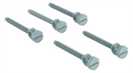 0115100M Grohe Schraube 01151 5 Stück