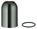 Grohe Schraubkappe 02693 für Einhandmischer FMS hard graphite geb. 02693AL0