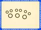 0321400M Grohe Dichtungen 9.2 x 6.62