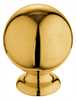 04425G00 Grohe Zugstangenknopf Sinfonia 04425 gold