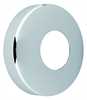 05042000 Grohe Rosette 05042 für Mehrloch-Wannenbatterien chrom